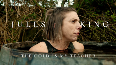 Queen of the Cold